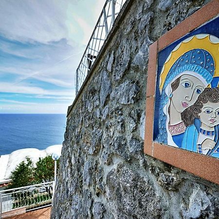 Chez Amelie Villa Amalfi Ngoại thất bức ảnh
