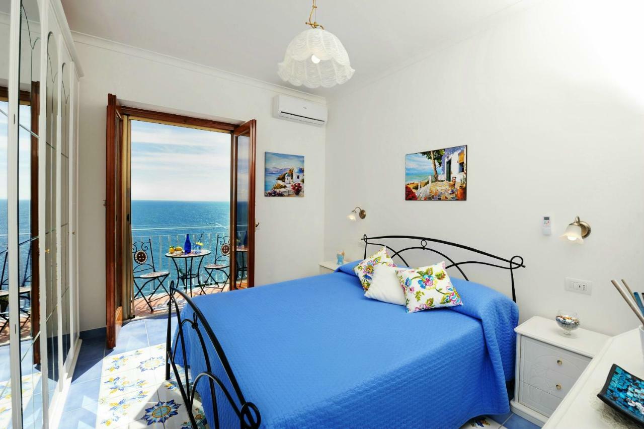 Chez Amelie Villa Amalfi Ngoại thất bức ảnh