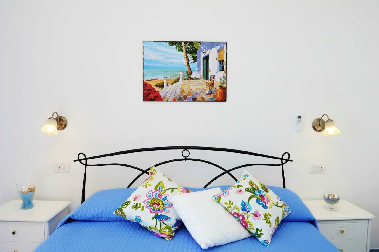 Chez Amelie Villa Amalfi Ngoại thất bức ảnh