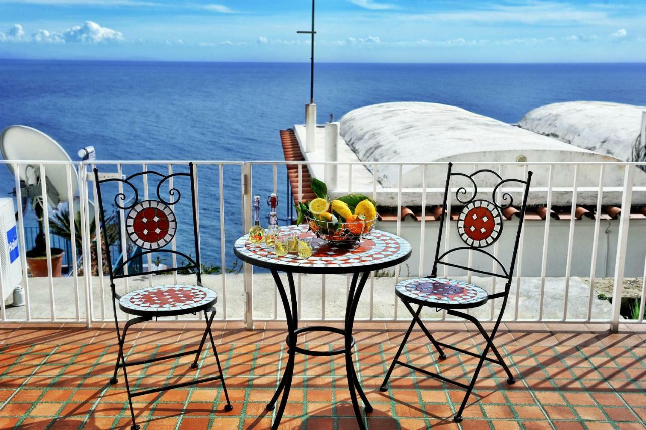 Chez Amelie Villa Amalfi Ngoại thất bức ảnh