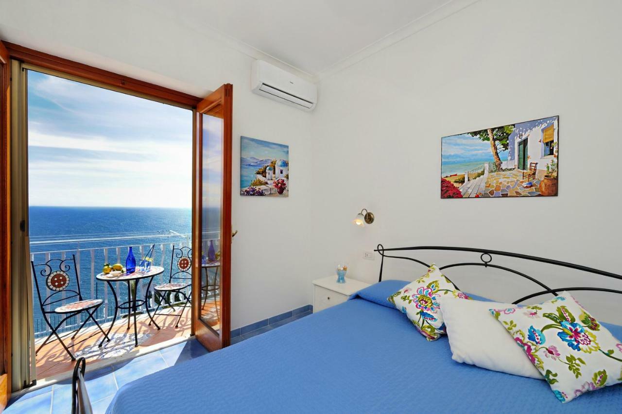 Chez Amelie Villa Amalfi Ngoại thất bức ảnh