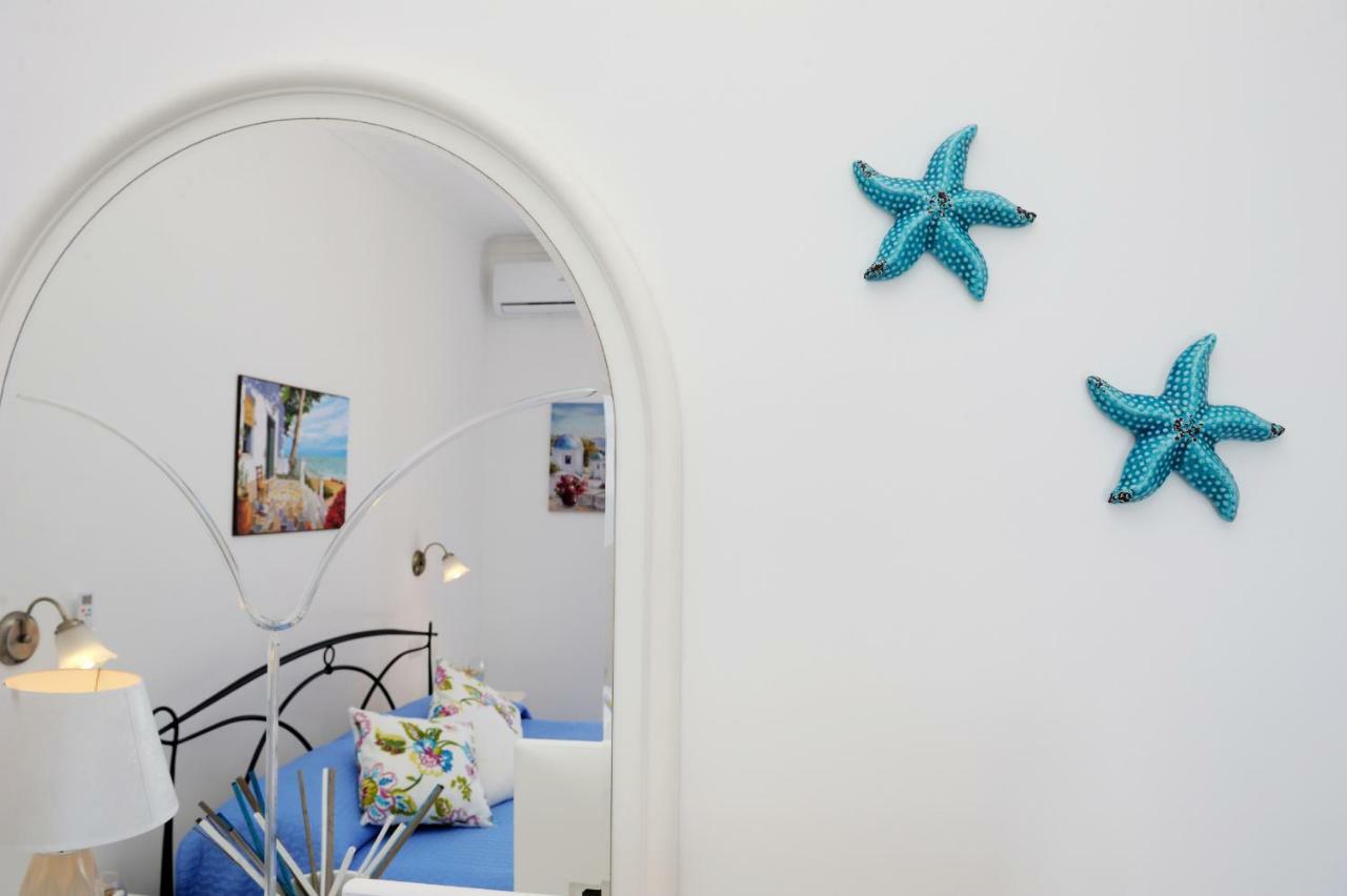 Chez Amelie Villa Amalfi Ngoại thất bức ảnh